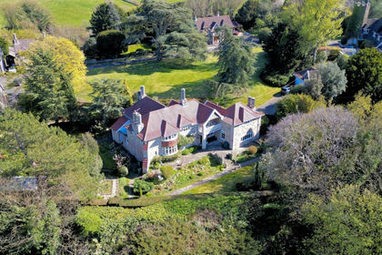 1 acre of Land for sale in Almondsbury