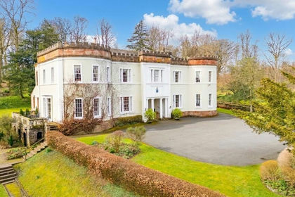 7.9 acres of Development Land for sale in Ireby and Uldale