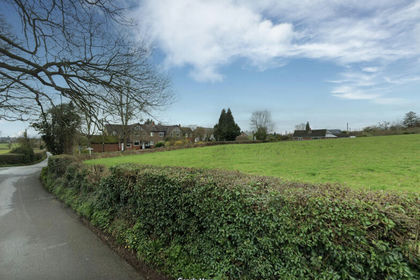 Development Land for sale in Holmer & Shelwick