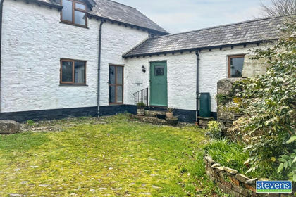 Land for sale in Lydford