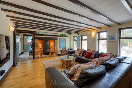 Land for sale in Wanlip