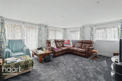 1.1 acres of House with Land for sale in West Farleigh