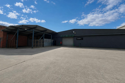 Industrial Land for sale in Leeds West and Pudsey