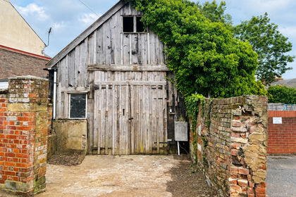 Workshop for sale in Ipswich