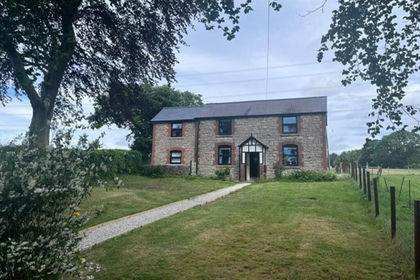 6 acres of Smallholding for sale in Caerwys