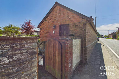 Barn Conversion for sale in Shobdon