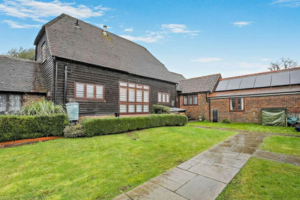 Land for sale in Ticehurst