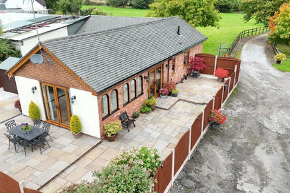 26 acres of Agricultural Land for sale in Consall