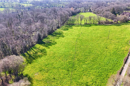 10.5 acres of Undeveloped Land for sale in Itchingfield