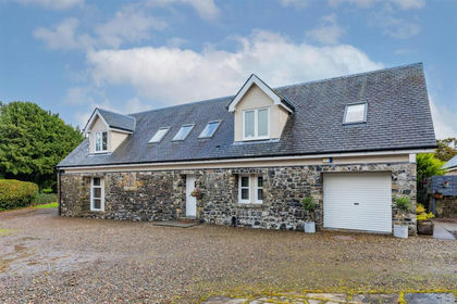 Barn Conversion for sale in East Kilbride and Strathaven