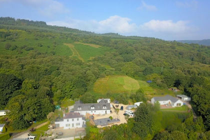 25.7 acres of Smallholding for sale in North Ayrshire and Arran