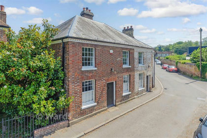 Residential Land for sale in Shoreham