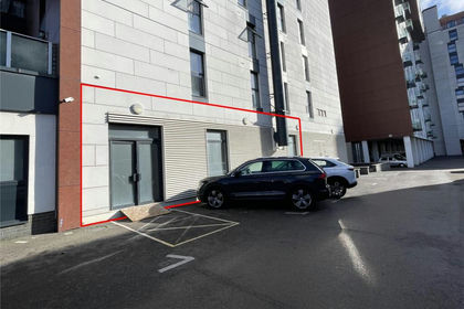 Commercial Land for sale in Southend East and Rochford