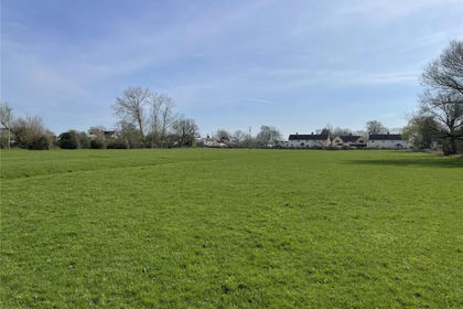 4.8 acres of Agricultural Land for sale in Mark