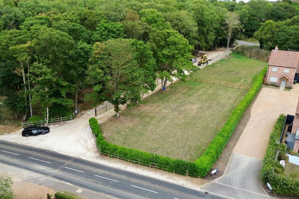 Development Land for sale in Heacham