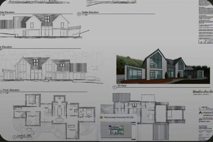 1.6 acres of Development Land for sale in Hamilton and Clyde Valley