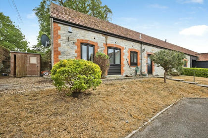 Barn Conversion for sale in Long Load