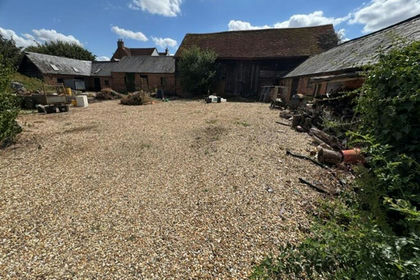 Development Land for sale in Marston Moreteyne