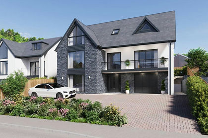 Development Land for sale in Abercynon