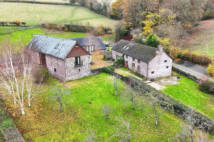 7.1 acres of Agricultural Land for sale in Michaelchurch Escley