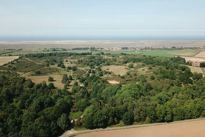 82 acres of Agricultural Land for sale in Brancaster
