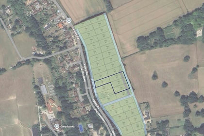 1 acre of Undeveloped Land for sale in Barham