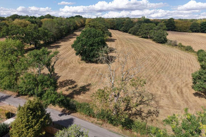 3.2 acres of Undeveloped Land for sale in Broxbourne