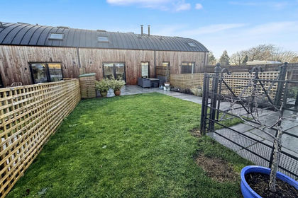 Land for sale in Ashbury