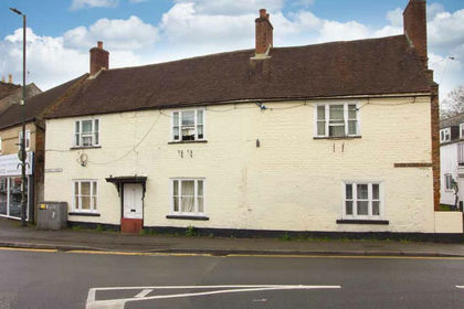 Pub for sale in Warminster