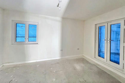 Land for sale in Tritlington and West Chevington