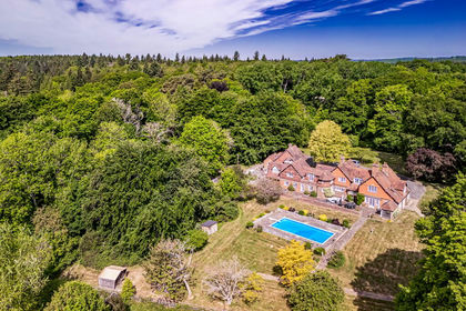 39 acres of Development Land for sale in Bradfield