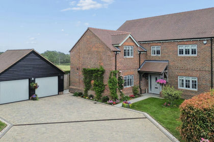 1 acre of Residential Land for sale in Tring