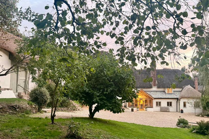 2 acres of Country Home for sale in Trusham