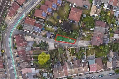 Development Land for sale in Croydon East