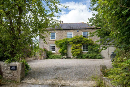3.3 acres of Farmhouse for sale in Clint cum Hamlets