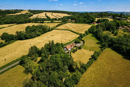 2.6 acres of House with Land for sale in Dallington