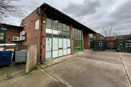 Industrial Land for sale in Chelsea and Fulham