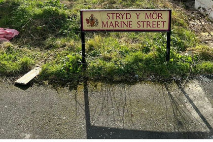 Building Plot for sale in Llanelli