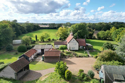 6.4 acres of Land for sale in Shelton and Hardwick