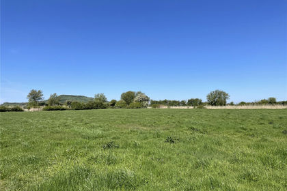 3.4 acres of Agricultural Land for sale in Highbridge