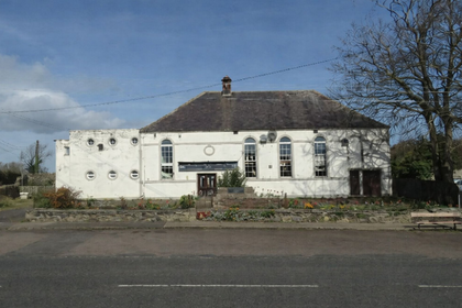 Development Land for sale in Belford