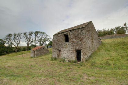 Conversion Land for sale in West Allen
