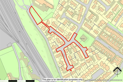 Undeveloped Land for sale in Carlisle