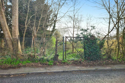 Redevelopment Land for sale in Woodley