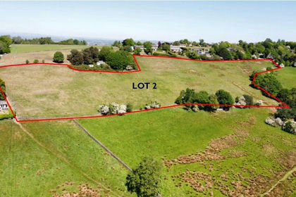 8 acres of Agricultural Land for sale in Hazel Grove