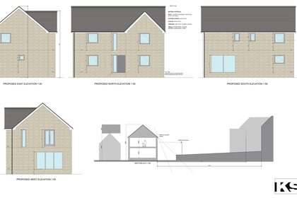 Development Land for sale in Falkirk