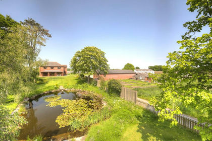 7.5 acres of Agricultural Land for sale in Mayland