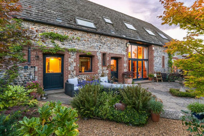 Land for sale in Thorpe Market