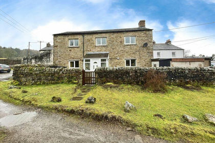 Land for sale in Alston Moor