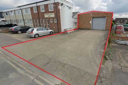 Industrial Land for sale in London Colney